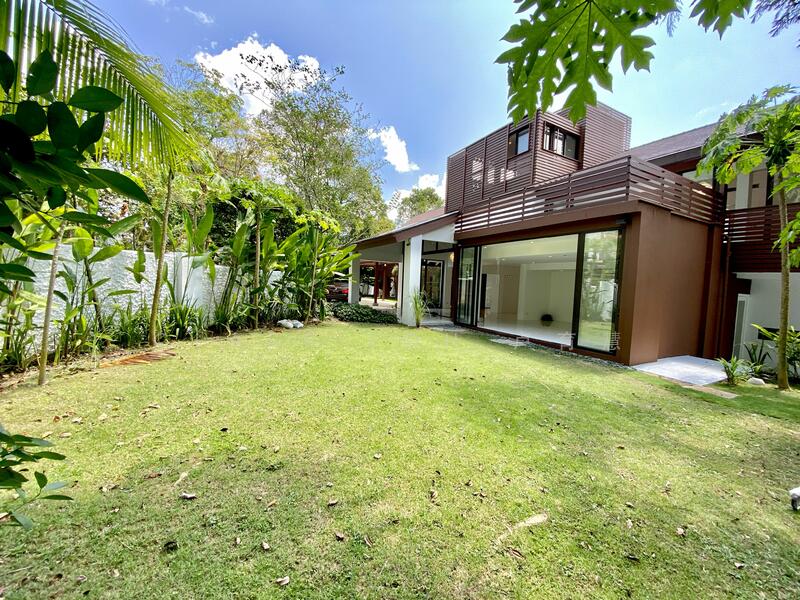 8*9666882Modern GCB, Close to Botanic Gardens现代植物园优质洋房, Cluny road, 7 Bedrooms, 12,000 sqft, Good Class Bungalow For Rent, by Clare Loh 卢煜婕, 23534597 - PropertyGuru.com.sg