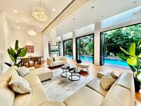 For Rent - 9*4686782 Modern GCB, Close to Botanic Gardens现代植物园优质洋房