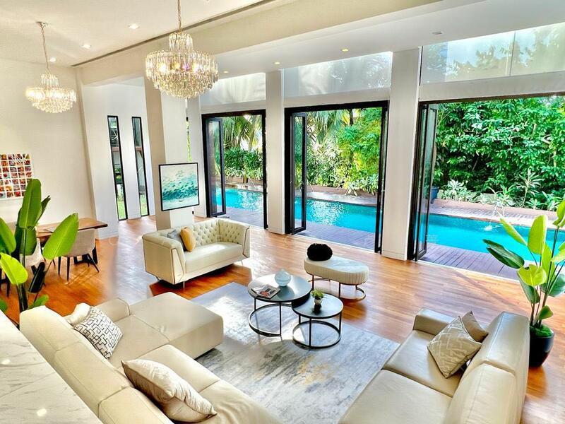 8*9666882Modern GCB, Close to Botanic Gardens现代植物园优质洋房, Cluny road, 7 Bedrooms, 12,000 sqft, Good Class Bungalow For Rent, by Clare Loh 卢煜婕, 23534597 - PropertyGuru.com.sg