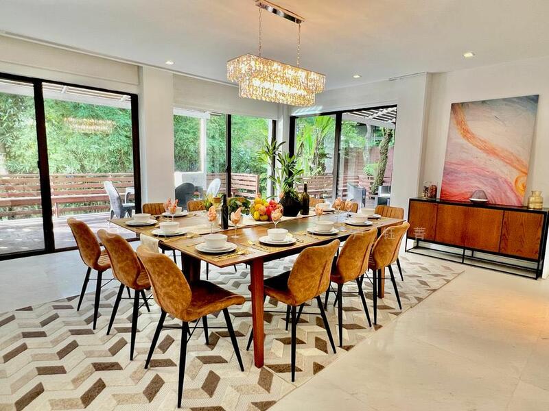 8*9666882Modern GCB, Close to Botanic Gardens现代植物园优质洋房, Cluny road, 7 Bedrooms, 12,000 sqft, Good Class Bungalow For Rent, by Clare Loh 卢煜婕, 23534597 - PropertyGuru.com.sg