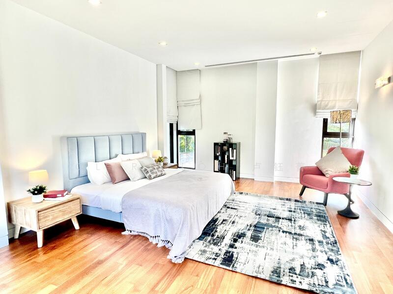 8*9666882Modern GCB, Close to Botanic Gardens现代植物园优质洋房, Cluny road, 7 Bedrooms, 12,000 sqft, Good Class Bungalow For Rent, by Clare Loh 卢煜婕, 23534597 - PropertyGuru.com.sg