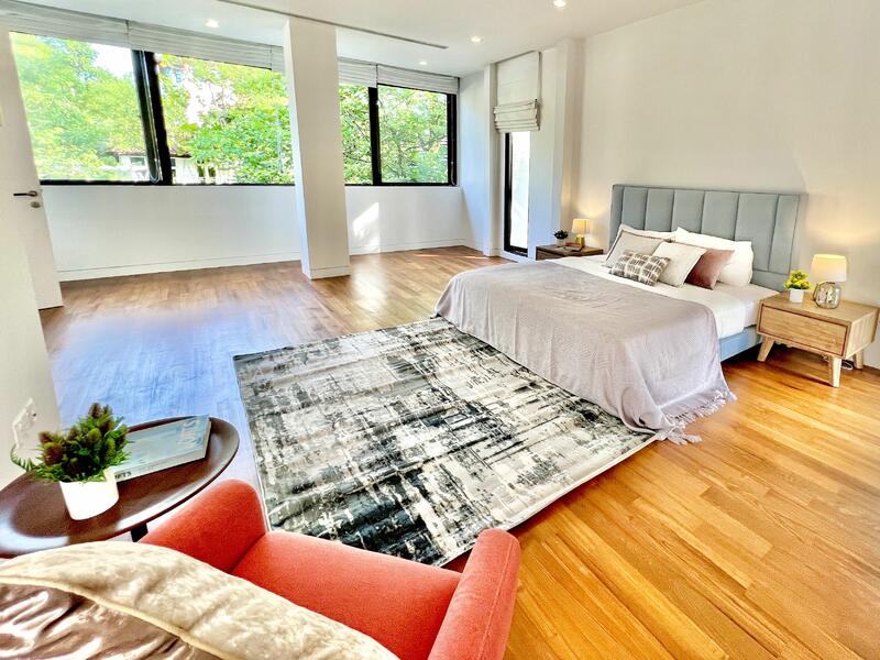 8*9666882Modern GCB, Close to Botanic Gardens现代植物园优质洋房, Cluny road, 7 Bedrooms, 12,000 sqft, Good Class Bungalow For Rent, by Clare Loh 卢煜婕, 23534597 - PropertyGuru.com.sg
