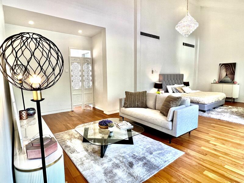 8*9666882Modern GCB, Close to Botanic Gardens现代植物园优质洋房, Cluny road, 7 Bedrooms, 12,000 sqft, Good Class Bungalow For Rent, by Clare Loh 卢煜婕, 23534597 - PropertyGuru.com.sg
