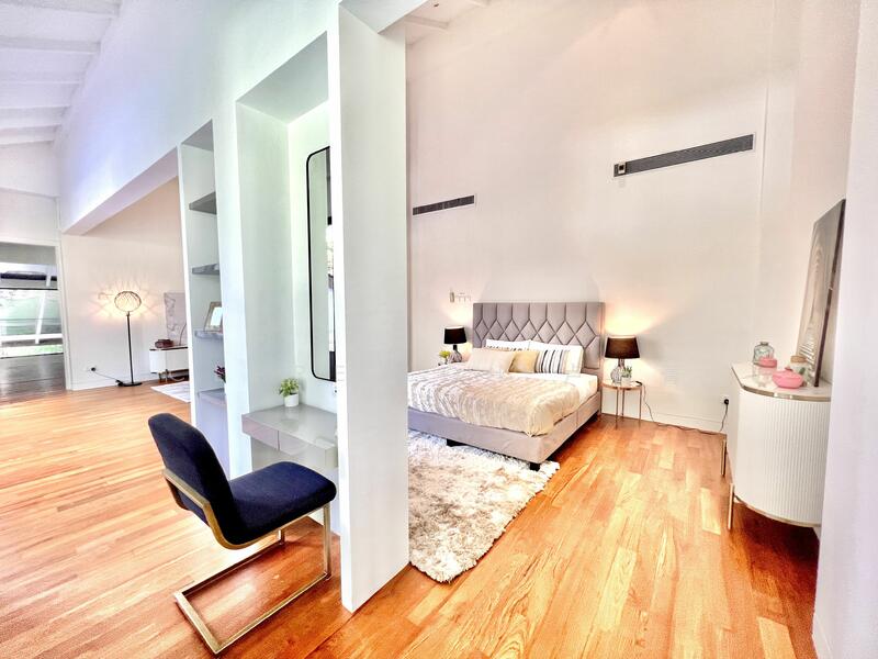 8*9666882Modern GCB, Close to Botanic Gardens现代植物园优质洋房, Cluny road, 7 Bedrooms, 12,000 sqft, Good Class Bungalow For Rent, by Clare Loh 卢煜婕, 23534597 - PropertyGuru.com.sg