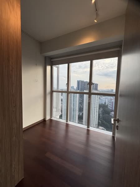 Queens Peak, 1 Dundee Road, 3 Bedrooms, 1,055 sqft, Condominium For Rent, by Tan Tzse Kyan, 23534610 - PropertyGuru.com.sg