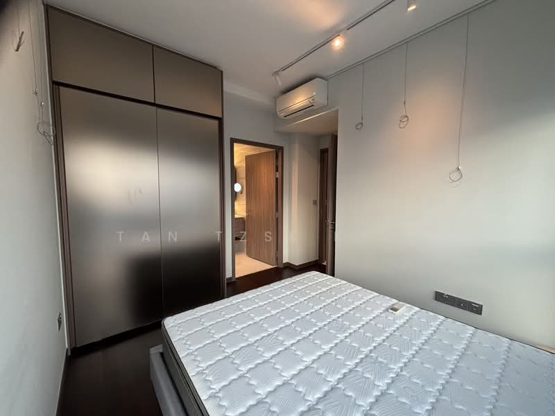 Queens Peak, 1 Dundee Road, 3 Bedrooms, 1,055 sqft, Condominium For Rent, by Tan Tzse Kyan, 23534610 - PropertyGuru.com.sg