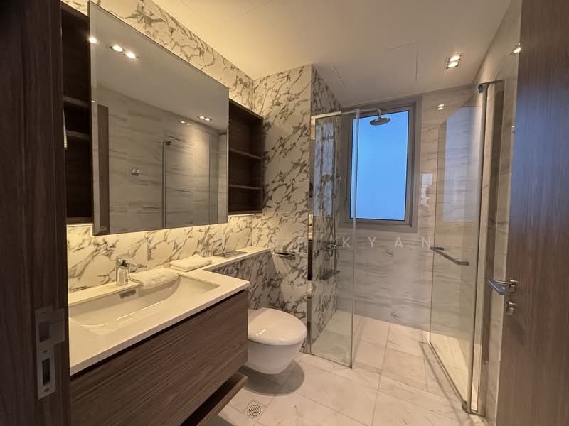 Queens Peak, 1 Dundee Road, 3 Bedrooms, 1,055 sqft, Condominium For Rent, by Tan Tzse Kyan, 23534610 - PropertyGuru.com.sg