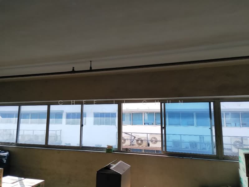 North Link Building, 10 Admiralty Street, 6,500 sqft, Light Industrial (B1) For Sale, by Chee Li Chun (CHEE), 23534731 - CommercialGuru.com.sg