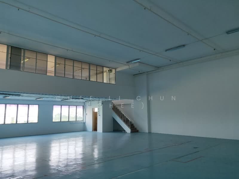 North Link Building, 10 Admiralty Street, 6,500 sqft, Light Industrial (B1) For Sale, by Chee Li Chun (CHEE), 23534731 - CommercialGuru.com.sg