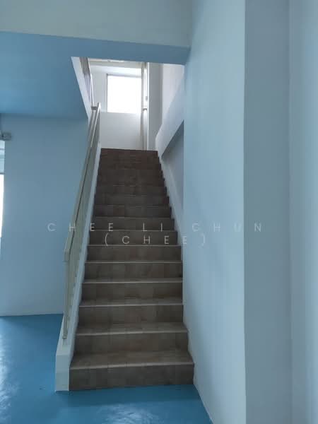 North Link Building, 10 Admiralty Street, 6,500 sqft, Light Industrial (B1) For Sale, by Chee Li Chun (CHEE), 23534731 - CommercialGuru.com.sg
