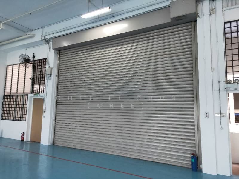 North Link Building, 10 Admiralty Street, 6,500 sqft, Light Industrial (B1) For Sale, by Chee Li Chun (CHEE), 23534731 - CommercialGuru.com.sg