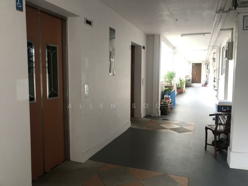 507 Ang Mo Kio Avenue 8, 507 Ang Mo Kio Avenue 8, Room Rental, 250 sqft, HDB Flat For Rent, by Allen Soon, 23534830 - PropertyGuru.com.sg