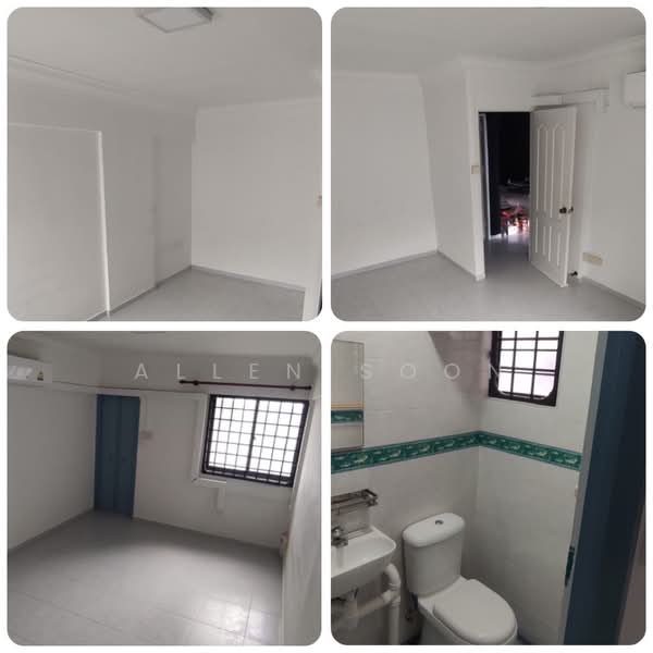 507 Ang Mo Kio Avenue 8, 507 Ang Mo Kio Avenue 8, Room Rental, 250 sqft, HDB Flat For Rent, by Allen Soon, 23534830 - PropertyGuru.com.sg