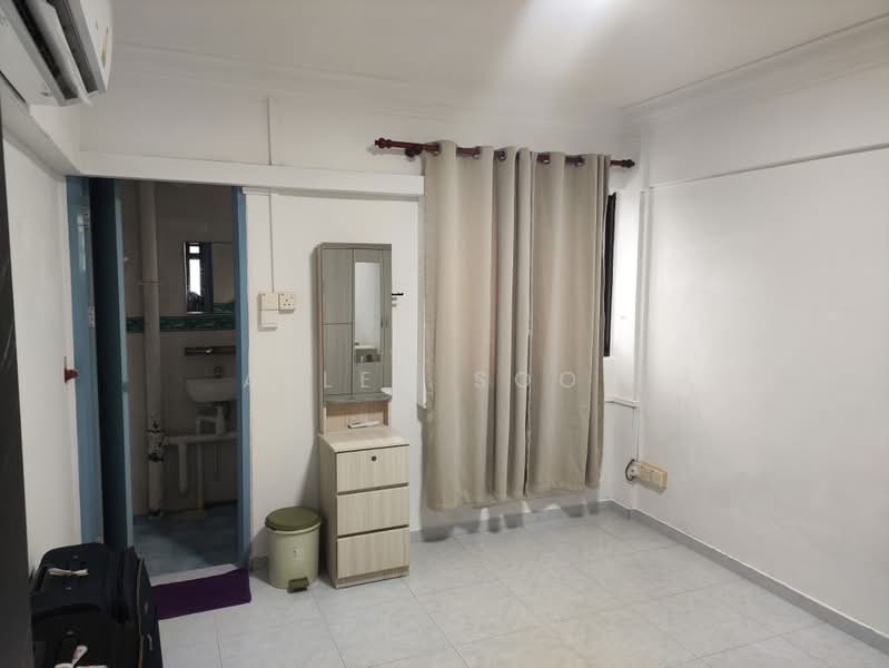507 Ang Mo Kio Avenue 8, 507 Ang Mo Kio Avenue 8, Room Rental, 250 sqft, HDB Flat For Rent, by Allen Soon, 23534830 - PropertyGuru.com.sg