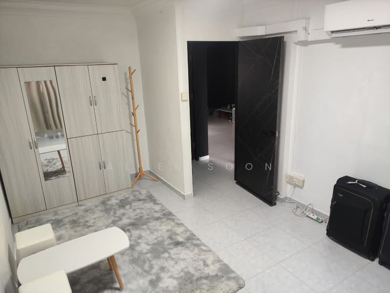 507 Ang Mo Kio Avenue 8, 507 Ang Mo Kio Avenue 8, Room Rental, 250 sqft, HDB Flat For Rent, by Allen Soon, 23534830 - PropertyGuru.com.sg