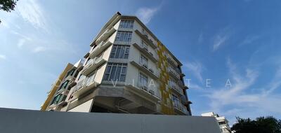 For Sale - Haig Road 5 Storey Residential building for Sale