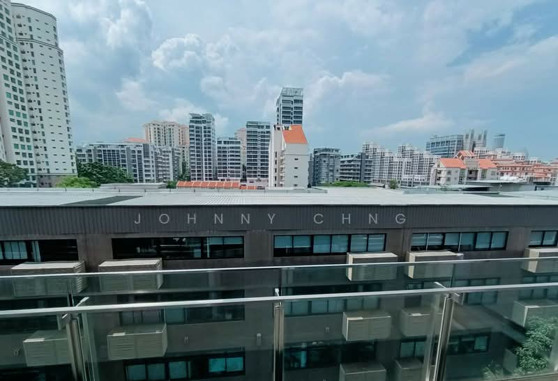 The Inspira, 11 Arnasalam Chetty Road, 2 Bedrooms, 936 sqft, Condominium For Sale, by Johnny Chng, 23535148 - PropertyGuru.com.sg