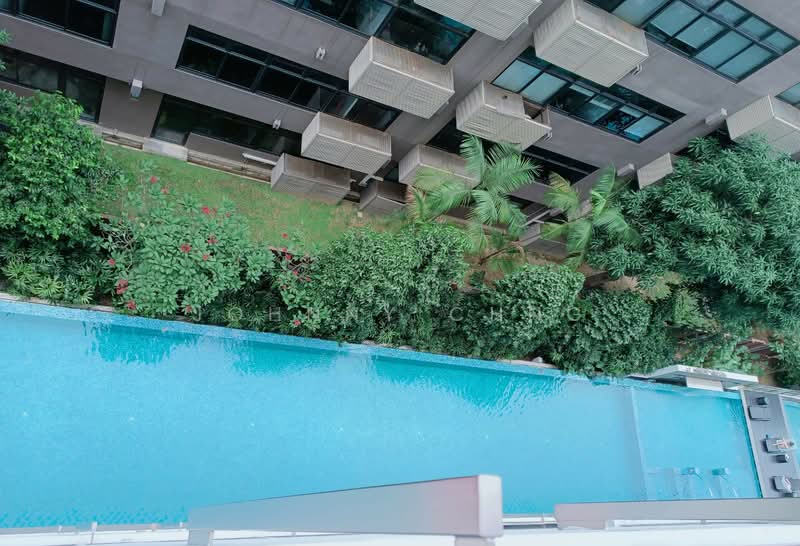 The Inspira, 11 Arnasalam Chetty Road, 2 Bedrooms, 936 sqft, Condominium For Sale, by Johnny Chng, 23535148 - PropertyGuru.com.sg