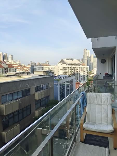 The Inspira, 11 Arnasalam Chetty Road, 2 Bedrooms, 936 sqft, Condominium For Sale, by Johnny Chng, 23535148 - PropertyGuru.com.sg