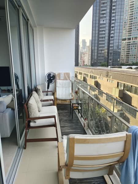 The Inspira, 11 Arnasalam Chetty Road, 2 Bedrooms, 936 sqft, Condominium For Sale, by Johnny Chng, 23535148 - PropertyGuru.com.sg