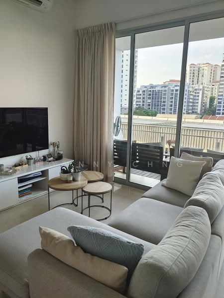 The Inspira, 11 Arnasalam Chetty Road, 2 Bedrooms, 936 sqft, Condominium For Sale, by Johnny Chng, 23535148 - PropertyGuru.com.sg