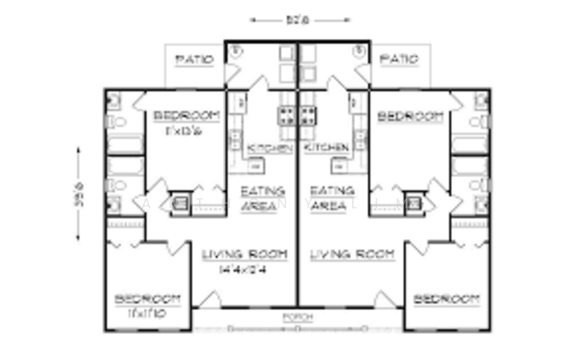 For Rent 57 Telok Blangah Heights