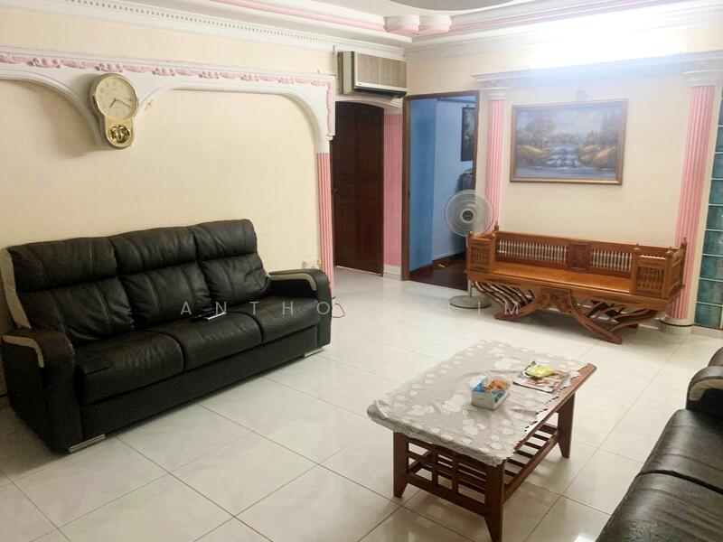 For Rent - 57 Telok Blangah Heights