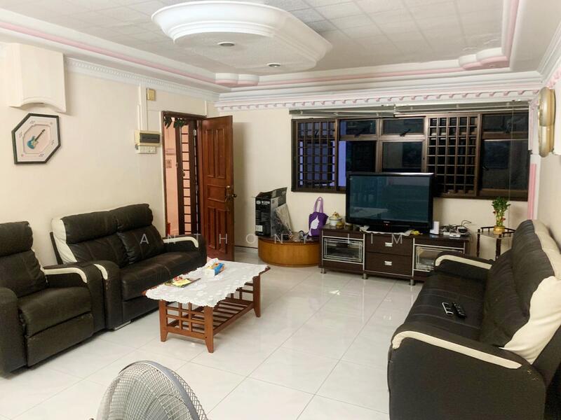 For Rent - 57 Telok Blangah Heights