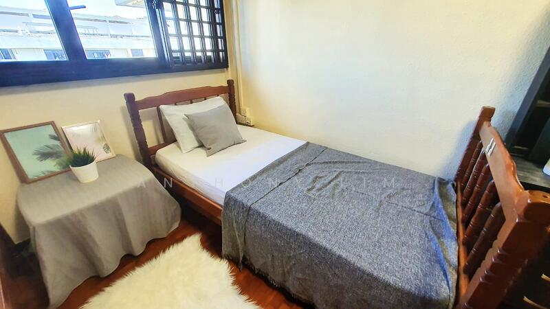 For Rent - 57 Telok Blangah Heights