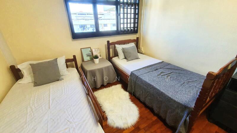 For Rent - 57 Telok Blangah Heights