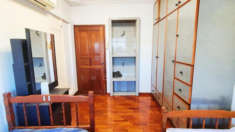 For Rent - 57 Telok Blangah Heights