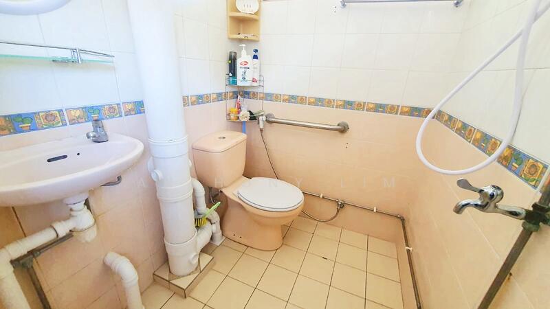 For Rent - 57 Telok Blangah Heights