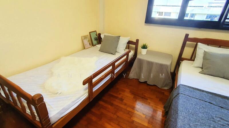 For Rent - 57 Telok Blangah Heights