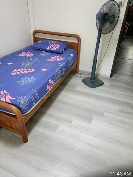 23 Dover Crescent, 23 Dover Crescent, Room Rental, 100 sqft, HDB Flat For Rent, by Dorene Neo, 23535382 - PropertyGuru.com.sg