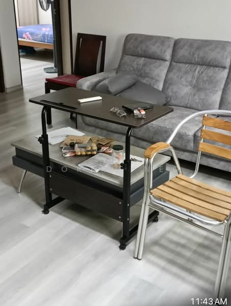 23 Dover Crescent, 23 Dover Crescent, Room Rental, 100 sqft, HDB Flat For Rent, by Dorene Neo, 23535382 - PropertyGuru.com.sg