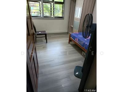 For Rent - 23 Dover Crescent