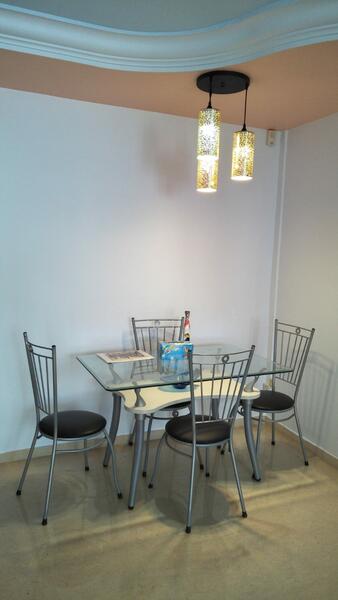 For Rent - 665 Choa Chu Kang Crescent