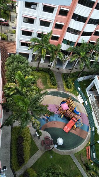 For Rent - 665 Choa Chu Kang Crescent