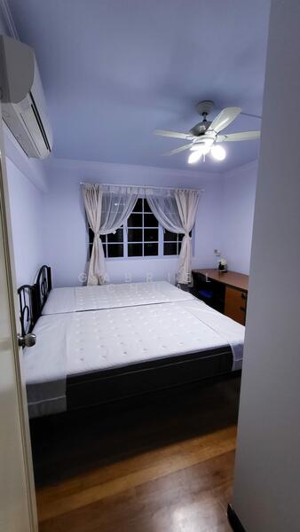 For Rent - 665 Choa Chu Kang Crescent