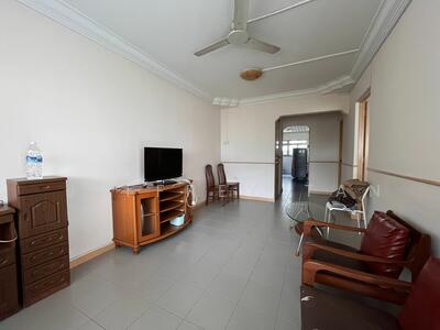 For Rent - 829 Yishun Street 81