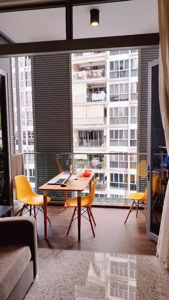 Hillsta, 56 Phoenix Road, Dairy Farm / Bukit Panjang / Choa Chu Kang, 2 Bedrooms, 752 sqft, Condominium For Rent, by Sally Kam, 23535789 - PropertyGuru.com.sg