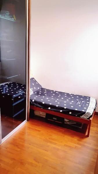 Hillsta, 56 Phoenix Road, Dairy Farm / Bukit Panjang / Choa Chu Kang, 2 Bedrooms, 752 sqft, Condominium For Rent, by Sally Kam, 23535789 - PropertyGuru.com.sg