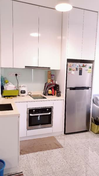 Hillsta, 56 Phoenix Road, Dairy Farm / Bukit Panjang / Choa Chu Kang, 2 Bedrooms, 752 sqft, Condominium For Rent, by Sally Kam, 23535789 - PropertyGuru.com.sg