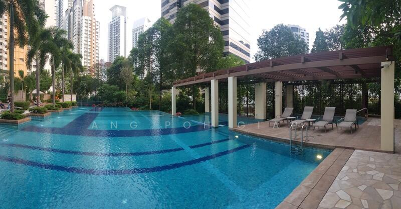Meraprime, 301 Jalan Bukit Ho Swee, Room Rental, 150 sqft, Condominium For Rent, by Ang Poh Giap, 23535908 - PropertyGuru.com.sg