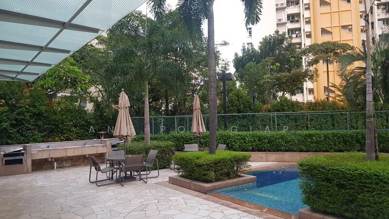 Meraprime, 301 Jalan Bukit Ho Swee, Room Rental, 150 sqft, Condominium For Rent, by Ang Poh Giap, 23535908 - PropertyGuru.com.sg