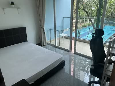 For Rent - Meraprime