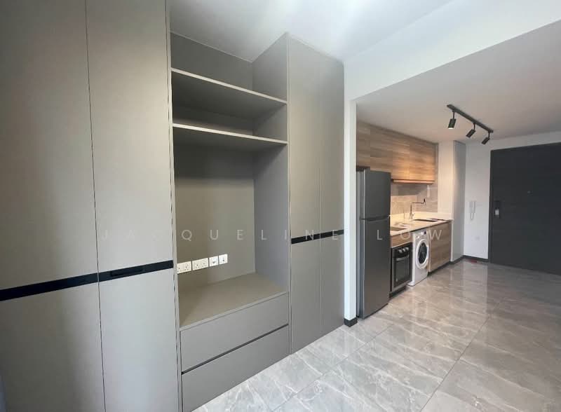 The Poiz Residences, 2 Meyappa Chettiar Road, 1 Bedroom, 441 sqft, Apartment For Rent, by Jacqueline Low, 23535927 - PropertyGuru.com.sg