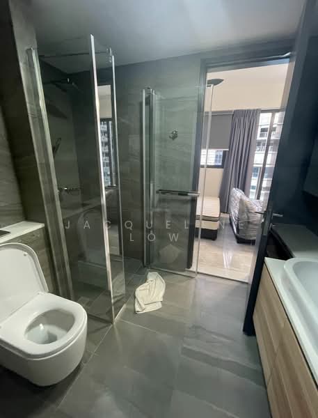 The Poiz Residences, 2 Meyappa Chettiar Road, 1 Bedroom, 441 sqft, Apartment For Rent, by Jacqueline Low, 23535927 - PropertyGuru.com.sg