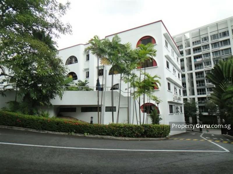 Oxley Garden, 5 Oxley Rise, 3 Bedrooms, 1,645 sqft, Apartment For Rent, by Esther Ong, 23536322 - PropertyGuru.com.sg