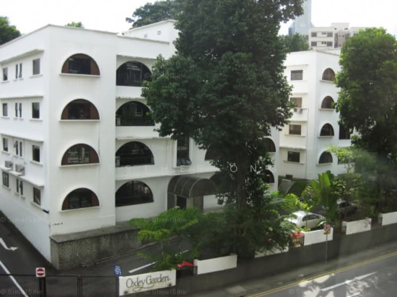 Oxley Garden, 5 Oxley Rise, 3 Bedrooms, 1,645 sqft, Apartment For Rent, by Esther Ong, 23536322 - PropertyGuru.com.sg